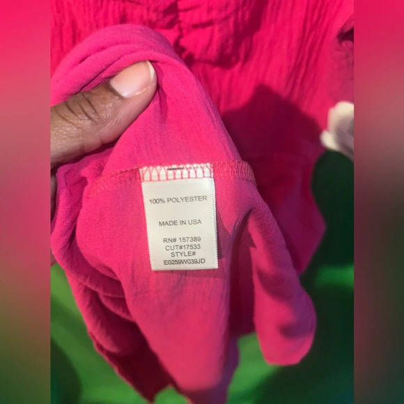 NWT Altar’d State Mini Dress size large - Picture 5 of 6